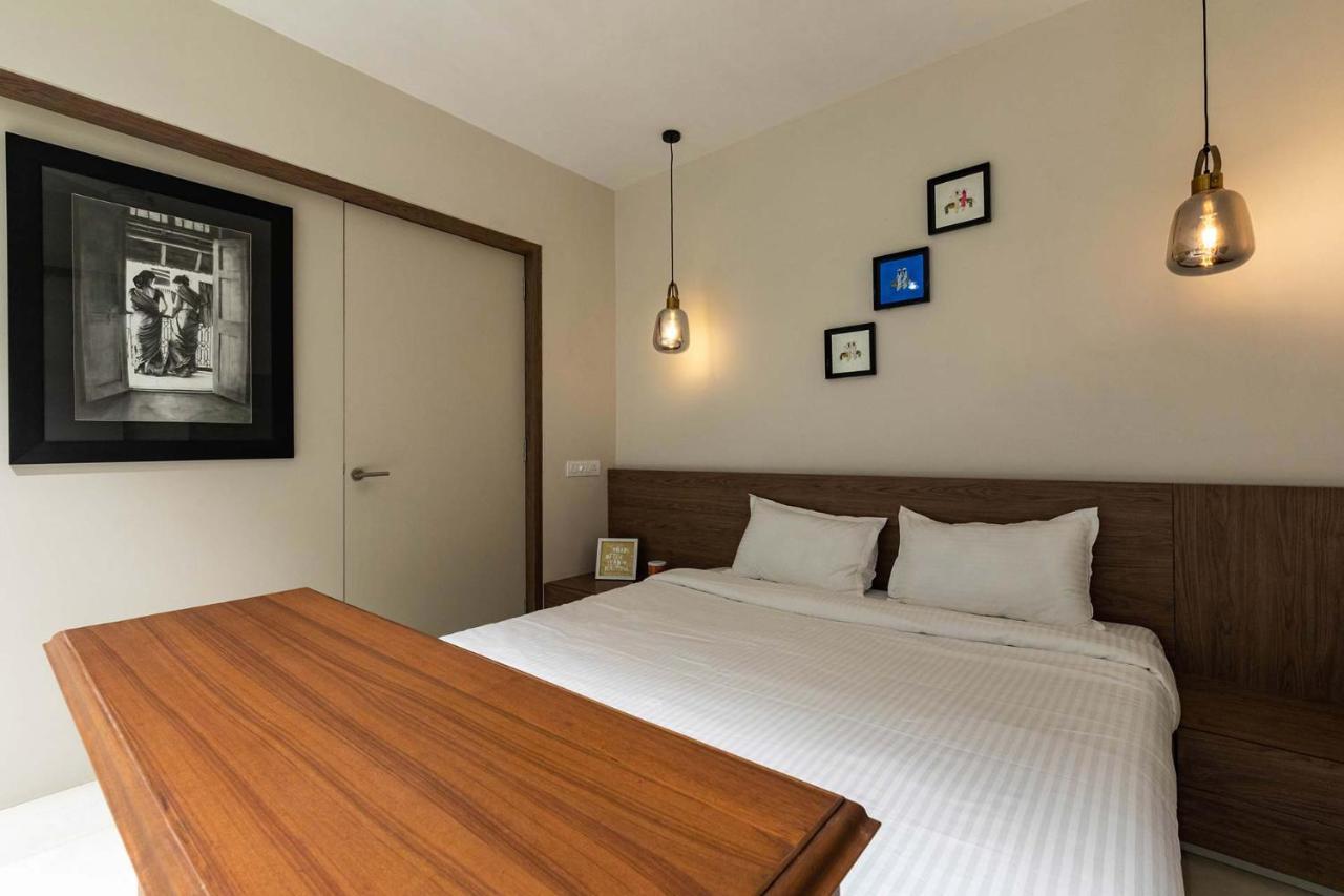 Villa Foresta By Stayvista With Modern Decor, Swimming Pool & Expansive Lawn For A Perfect Escape Lonavla Exterior foto