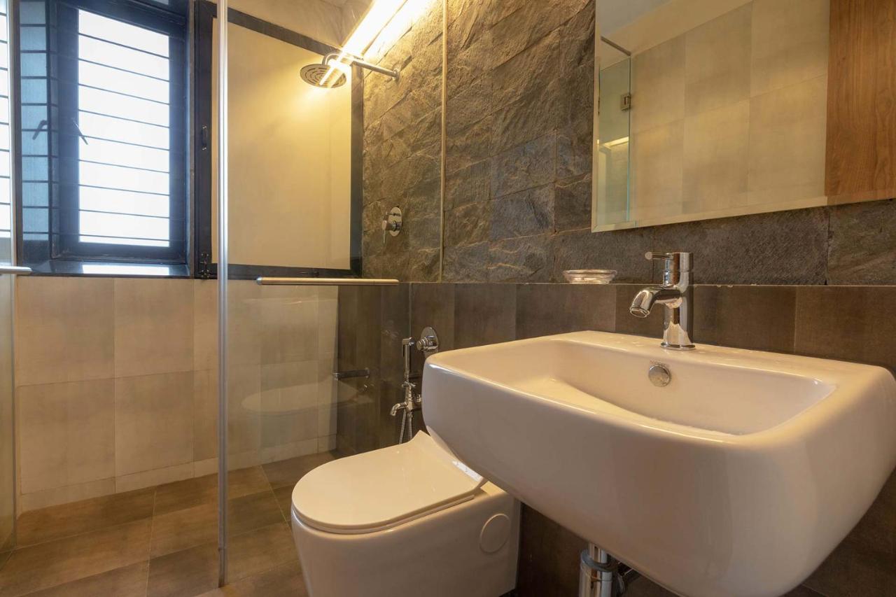 Villa Foresta By Stayvista With Modern Decor, Swimming Pool & Expansive Lawn For A Perfect Escape Lonavla Exterior foto